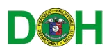 Department of Health logo